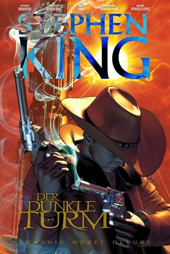 Stephen kings der dunkle turm - stephen,