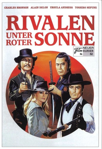 Nfk neuausgabe rivalen - 52, |