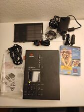 OLIVETTI portable Photo Ink-Jet Drucker MY_WAY plus Mini Fotodrucker ohne Patron