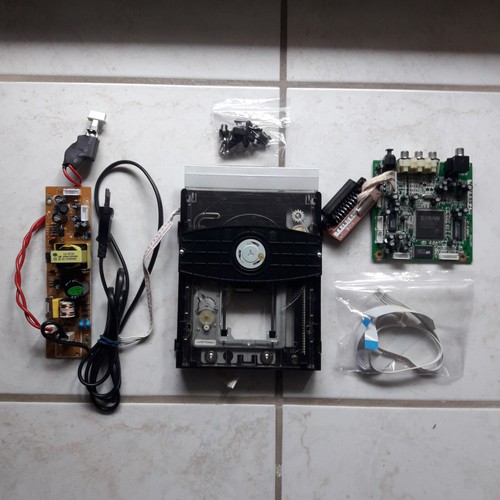 Platinensatz für grundig dvd - grundig,