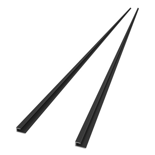 Aluminium profil 210cm - profil,