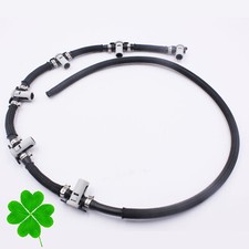 Rücklaufleitung Schlauch