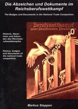 Die abzeichen und - die, dokumente