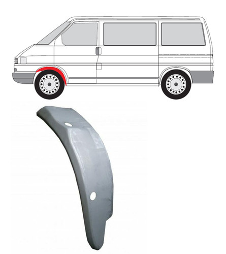 Für volkswagen transporter - für,