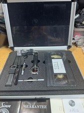 Sinn Hydro 403.EZM2 Quarz