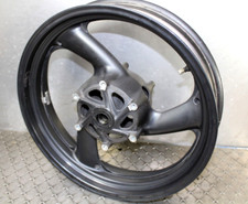 XJR 1300 Felge vorne 3,5x17 F-77 Rim front RP02 (99-02 )