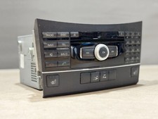 A2129006905 Comand Monitor Navi Radio Bordcomputer für Mercedes W212 W207 E Kl.