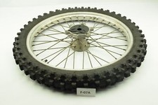 Husqvarna WR 360 4A Bj. 1992 -