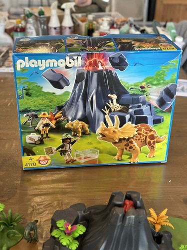 Playmobil spielzeug - playmobil,