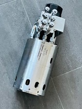 Index Antrieb Schwenkeinheit