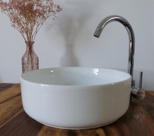 Waschtisch Komplettset Aufsatz