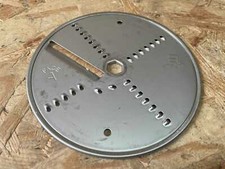 Reib-/Schneidscheibe A/B