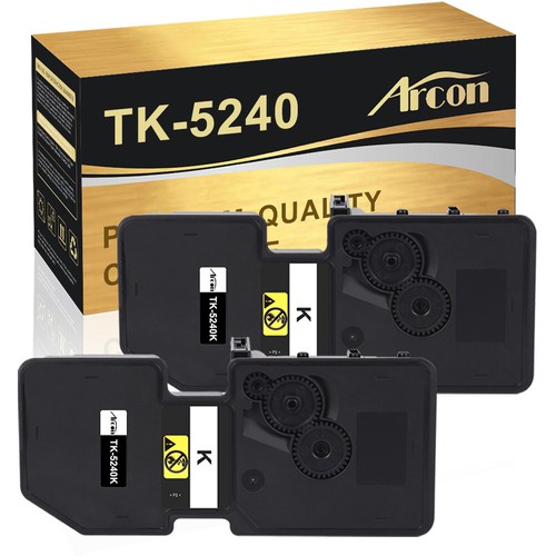 Xxl toner 5240 tk5240k - toner,