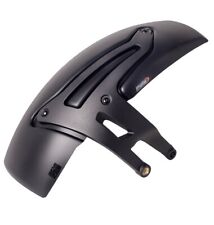 Hinterradabdeckung für BMW R 1200 GS Exclusive 2017 schwarz Puig