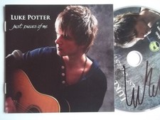 Luke Potter Luke Potter - Just