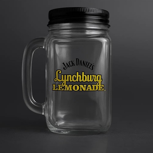 Jack daniel lynchburg - jack, daniel's