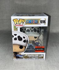 Funko Pop Animation - Nr. 1016