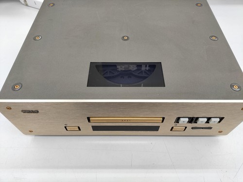 Teac vrds player cd - teac,