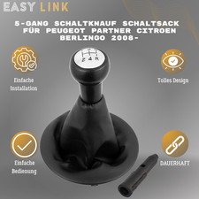 Schaltsack schaltknauf - schaltsack,