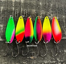 UV 6x 5 g Japanblinker+ 5