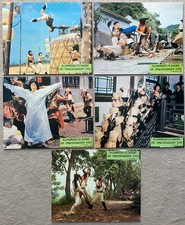 Eastern Martial Arts Karate Alexander Fu Sheng Die unbesiegbaren Zwei 5 org. AHF