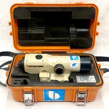 Nivelliergerät Pentax AL-M2c