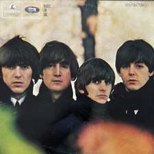 The Beatles – Beatles For