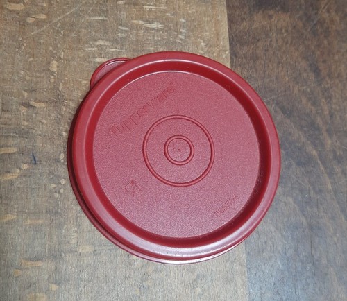 Tupperware deckel 5297 8 - g-deckel,