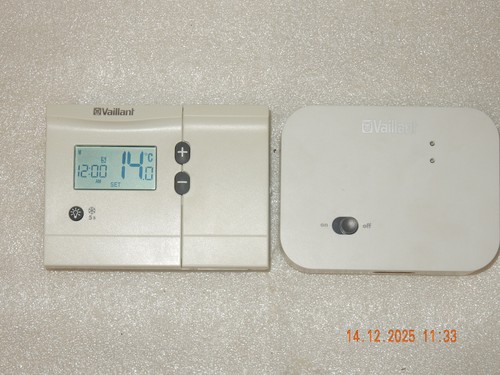 Vaillant vrt 250 - 250, f