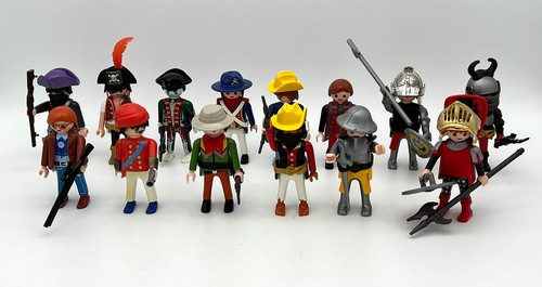Stück schöne playmobil - stück,