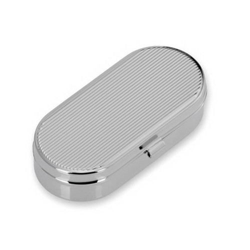 Pillendose klein 5x3 - klein, cm