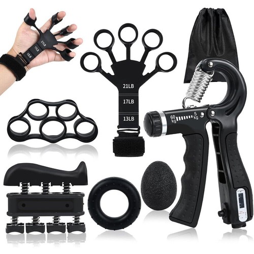 Fingertrainer set - fingertrainer,