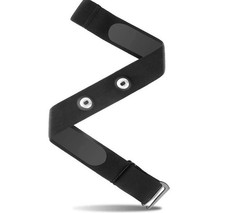 Herzfrequenzmesser Brustgurt