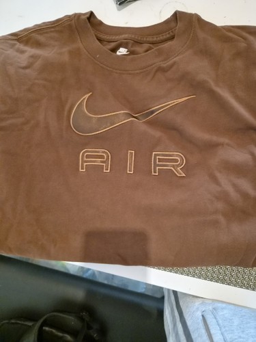 Nike air max shirt xl - shirt,