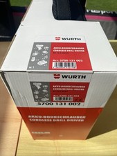 AKKU-BOHRSCHRAUBER BS 12-A