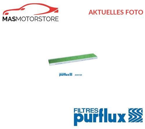 Innenraumfilter pollenfilter - innenraumfilter,