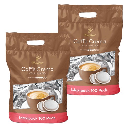 Tchibo caffè crema - tchibo,
