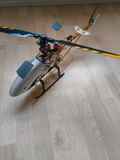 Modellhubschrauber - rc,