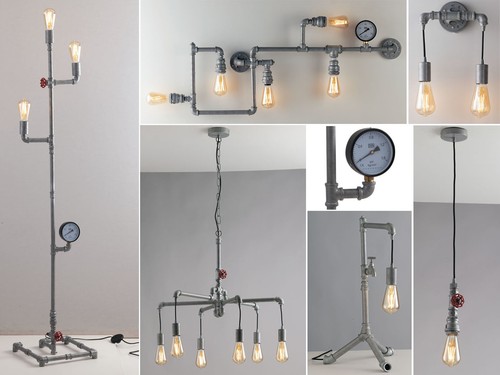 Mehrarmige designer - mehrarmige,