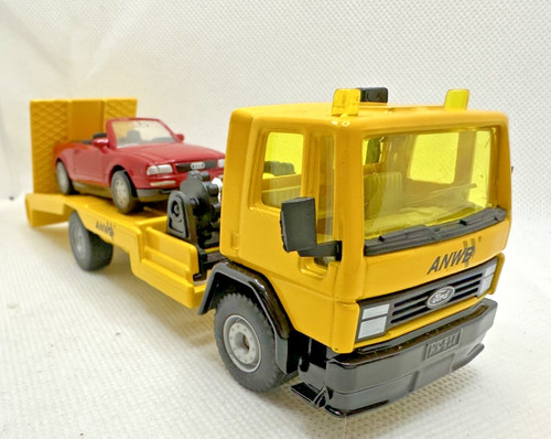 Siku 2520 ford - 2520, cargo