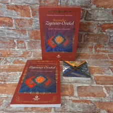 Russisches Zigeuner-Orakel: Bibliothek der Orakel