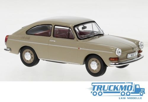 Ixo models volkswagen 1600 - 1600, tl