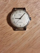 Vintage Armbanduhr Kienzle