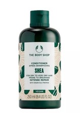 The Body Shop Shea Shampoo 250