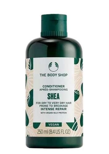 The body shop - body, shea