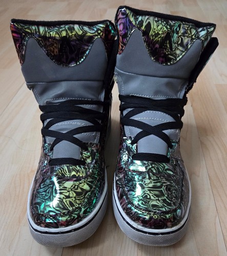Nat after earth sneaker - 👟, nat-2