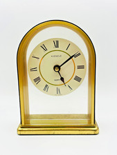 KIENZLE Vintage Tischuhr