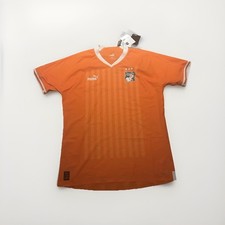 Elfenbeinküste Trikot Home