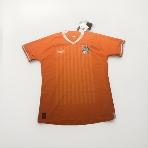 Elfenbeinküste trikot home - trikot,