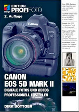 Canon EOS 5D Mark II: Digitale